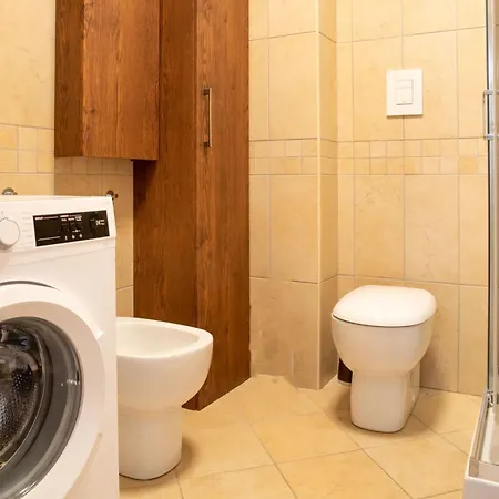 Appartement Sph24 Via Mazzini Alghero