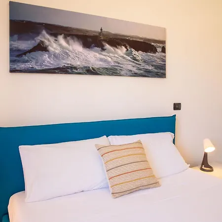 Sph24 Via Mazzini アパート アルゲーロ