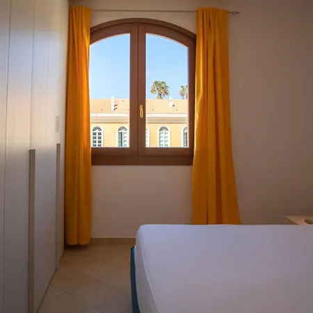 Sph24 Via Mazzini Appartement