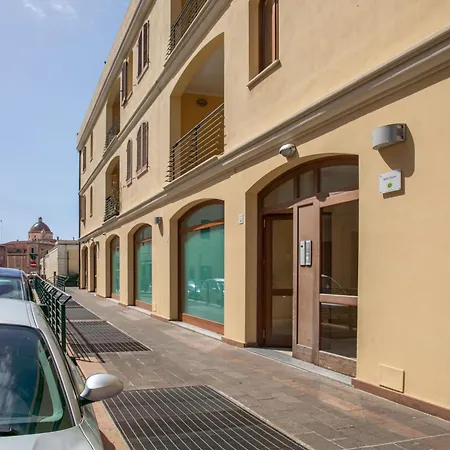 Apartment Sph24 Via Mazzini