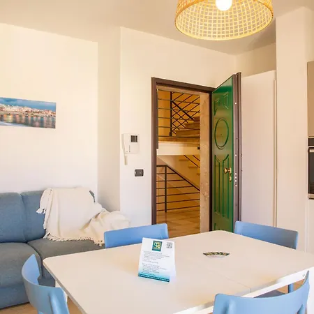 Sph24 Via Mazzini * Alghero