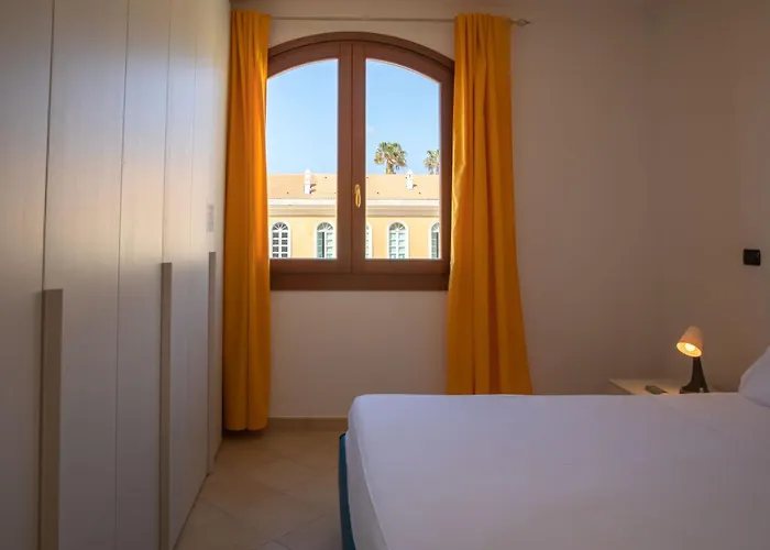 Sph24 Via Mazzini アパート