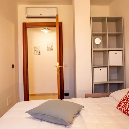 Sph24 Via Mazzini Lejlighed