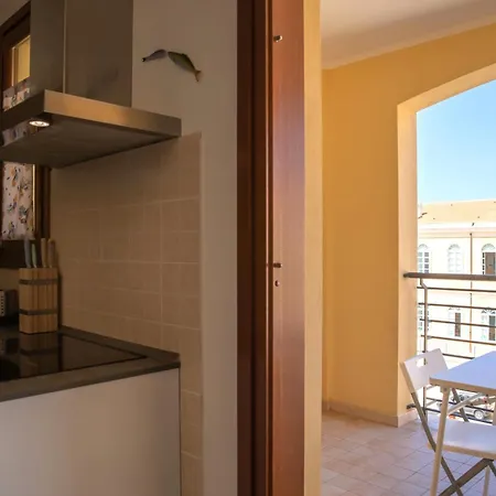 Sph24 Via Mazzini * Alghero