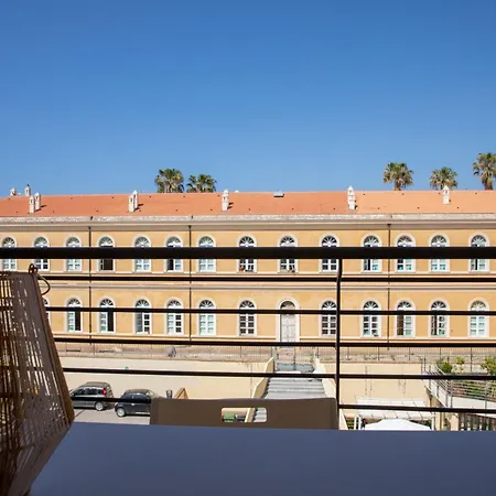 Sph24 Via Mazzini Lejlighed