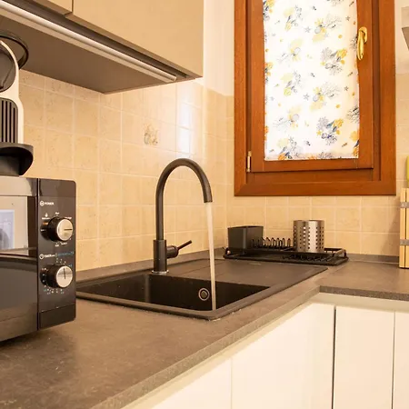 Lejlighed Sph24 Via Mazzini Alghero