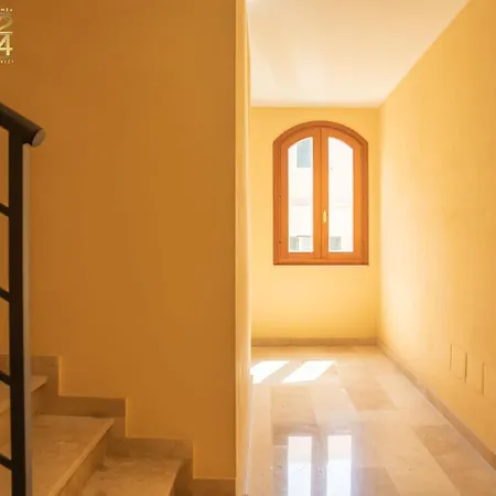 Lejlighed Sph24 Via Mazzini *