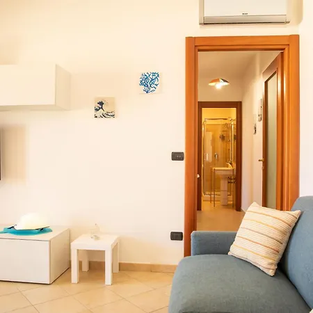 Sph24 Via Mazzini Lejlighed Alghero