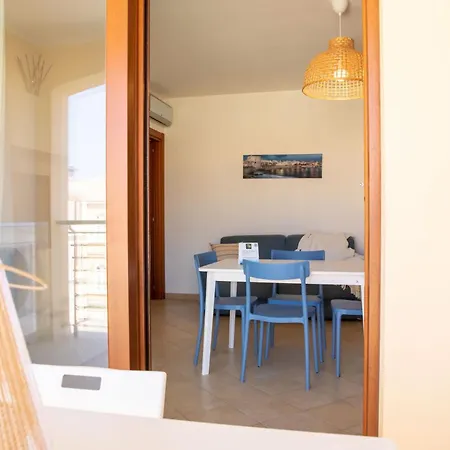 Sph24 Via Mazzini Alghero