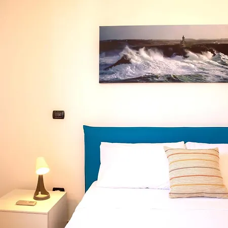 Sph24 Via Mazzini Lejlighed Alghero