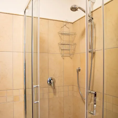 Apartment Sph24 Via Mazzini