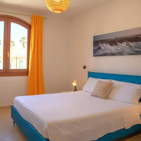 Sph24 Via Mazzini アルゲーロ