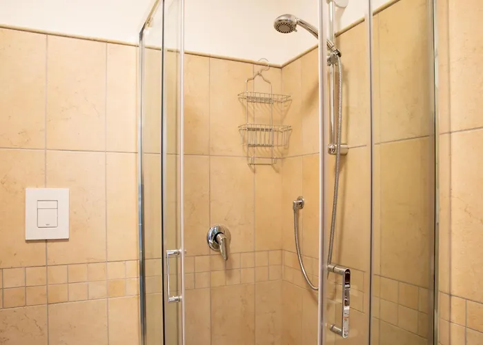 アパート Sph24 Via Mazzini