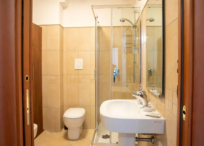 Sph24 Via Mazzini * アルゲーロ