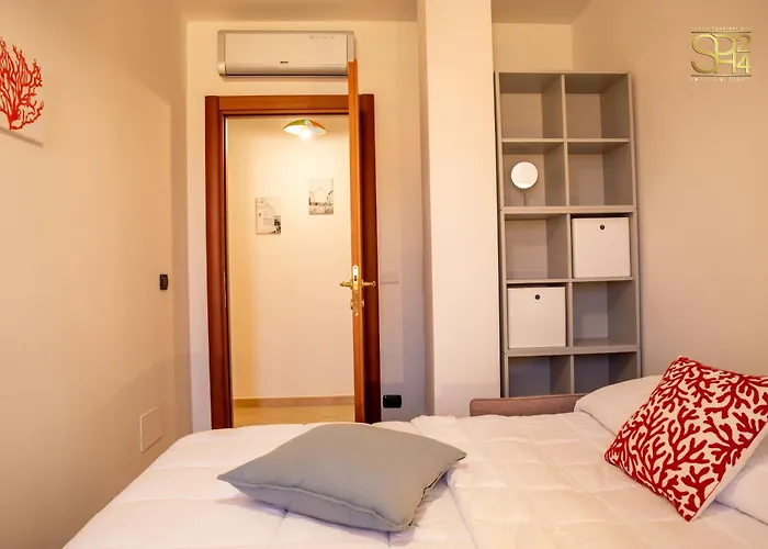 Sph24 Via Mazzini アルゲーロ