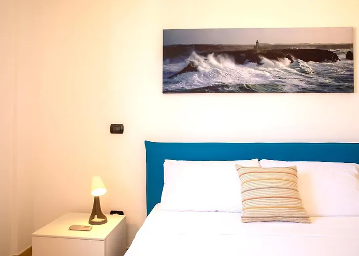 Sph24 Via Mazzini アパート アルゲーロ